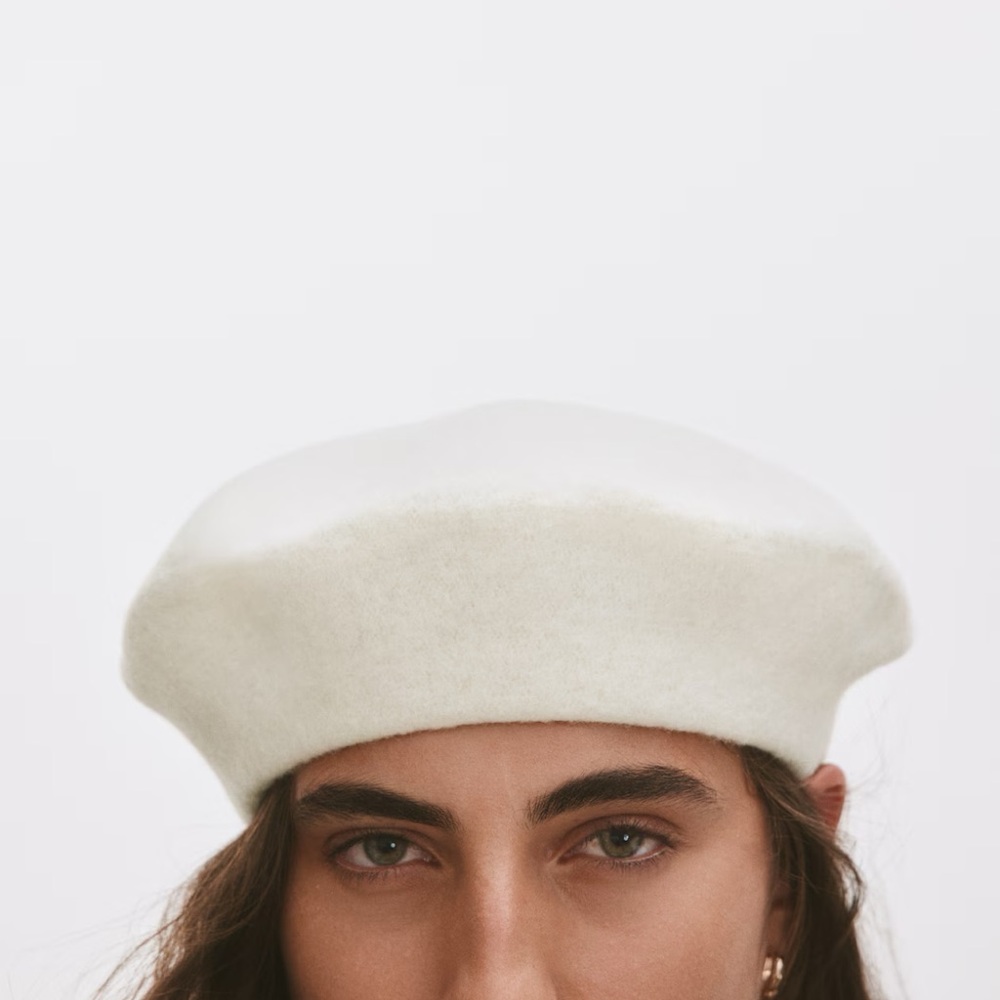 HM Beret